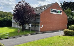 Campanile Lille Sud - Chr